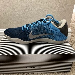 Kobe 11 elite low